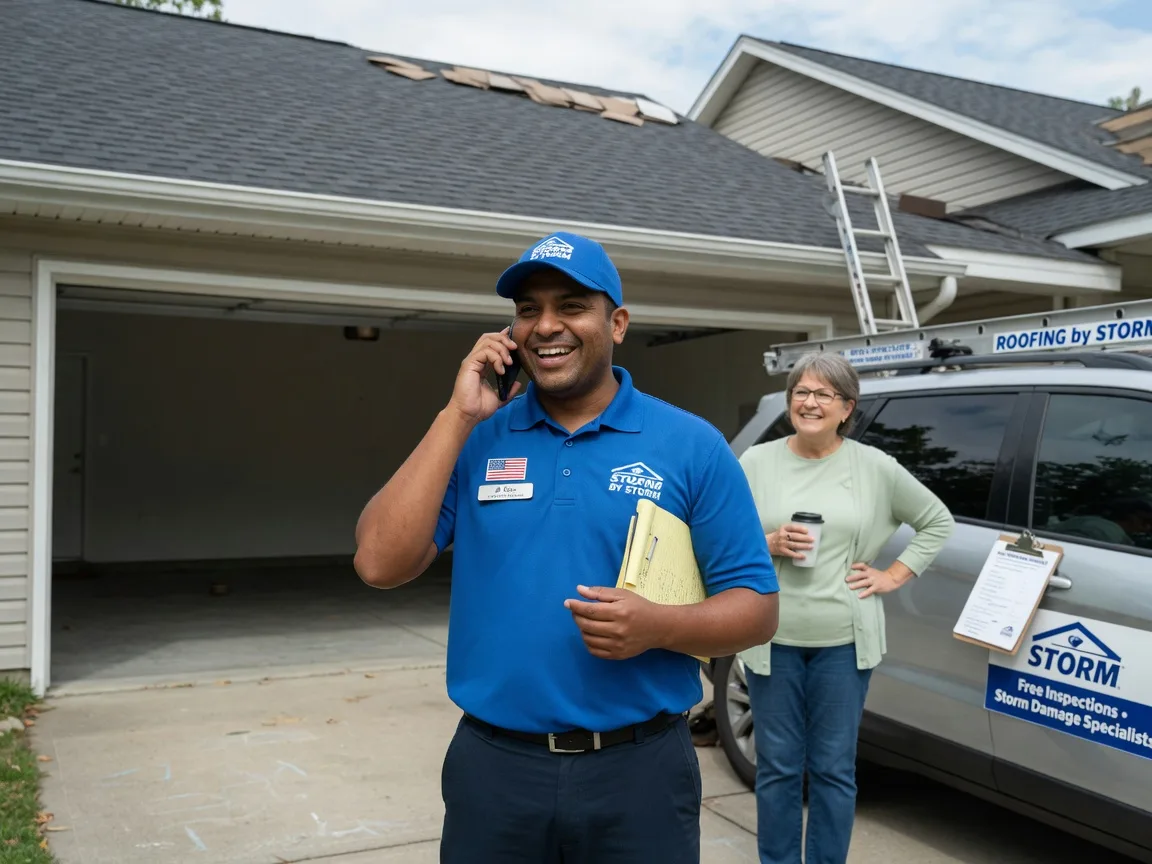Roof Repair Near Me Red Jacket, WV FAQs